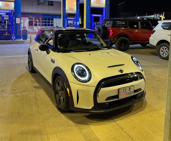 Mini Cooper 2024 for sale in Iraq - Erbil